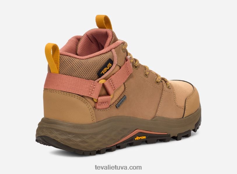 Teva sieviešu grandview gore-tex LP40V125 smilšu kāpa