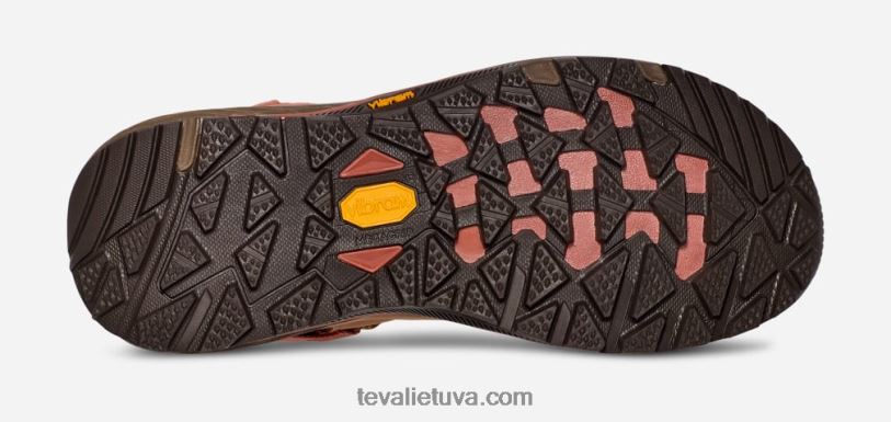 Teva sieviešu grandview gore-tex LP40V125 smilšu kāpa