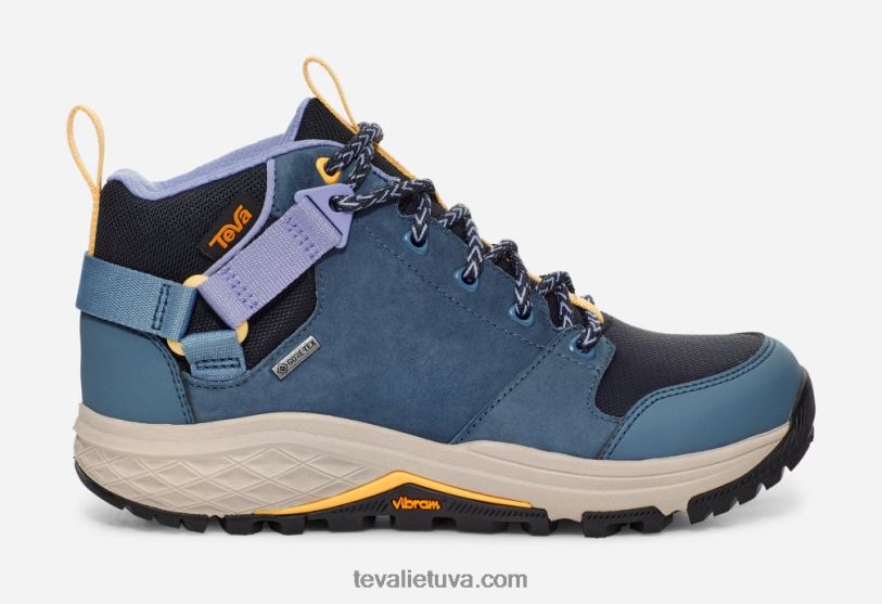 Teva sieviešu grandview gore-tex LP40V126 zilā mirāža
