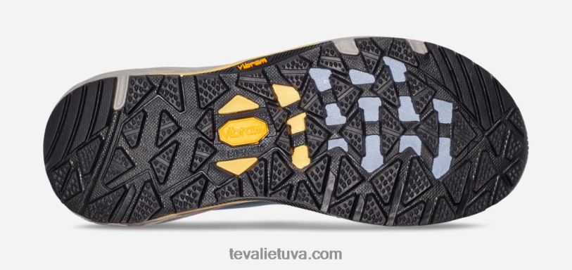 Teva sieviešu grandview gore-tex LP40V126 zilā mirāža