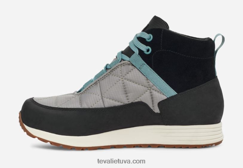 Teva sieviešu reember commute wp LP40V135 melns/pelēks