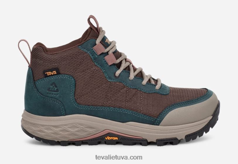 Teva sieviešu ridgeview vid LP40V193 braken/balzams