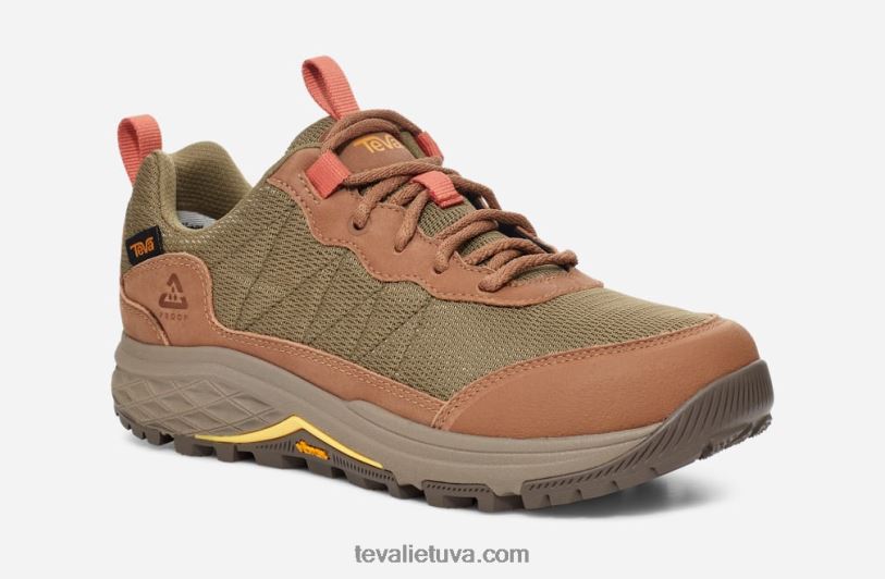 Teva sieviešu ridgeview zems LP40V127 smilšu kāpa/alveja