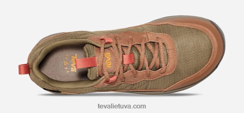 Teva sieviešu ridgeview zems LP40V127 smilšu kāpa/alveja