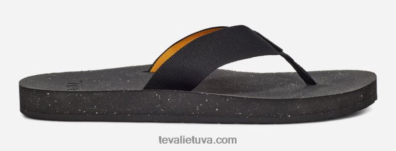 Teva vīriešu pārsegs LP40V265 melns