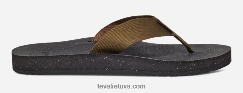 Teva vīriešu pārsegs LP40V266 olīvu