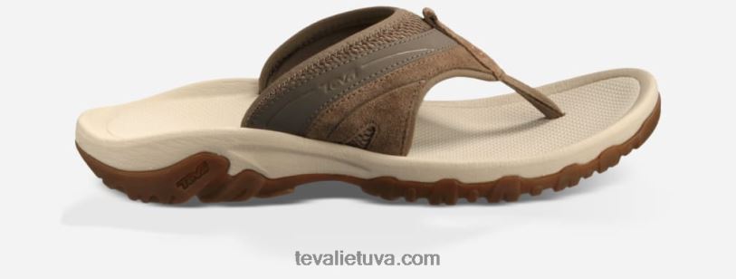 Teva vīriešu pajaro LP40V261 brūns