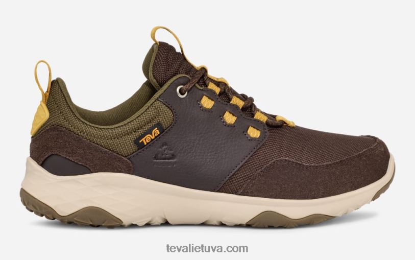 Teva vīriešu kanjona skats LP40V288 šķembu/tumšā olīvu