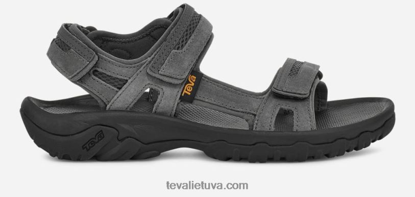 Teva vīriešu Hadsons LP40V281 tumši kaijas pelēks