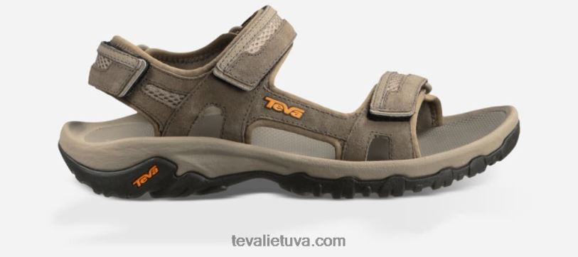 Teva vīriešu Hadsons LP40V282 gumija aukla