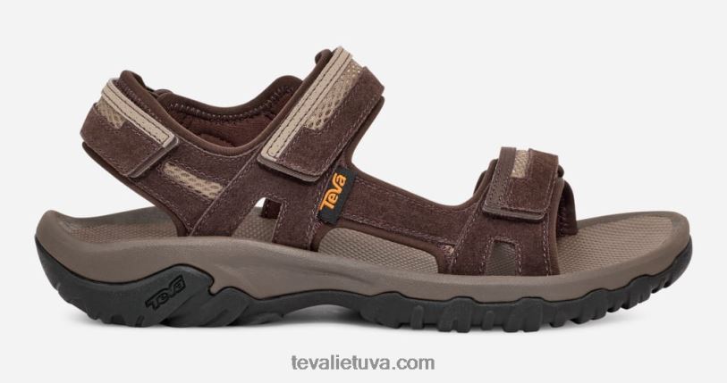 Teva vīriešu Hadsons LP40V283 bremzēt