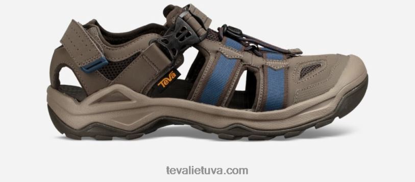 Teva vīriešu Omnium 2 LP40V392 gumija aukla
