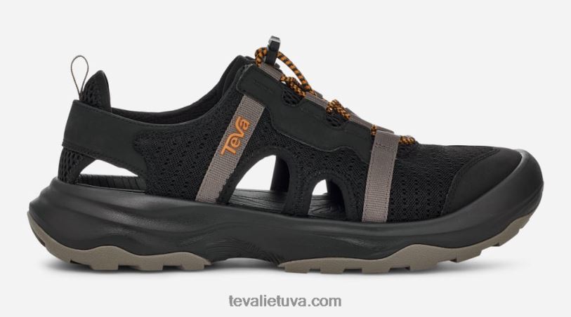 Teva vīriešu izplūdes ct LP40V276 melns