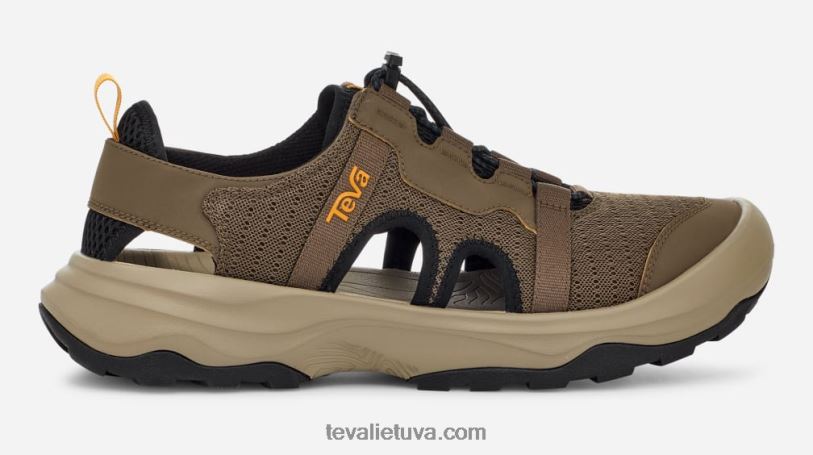 Teva vīriešu izplūdes ct LP40V278 tīkkoks