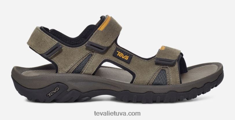 Teva vīriešu katavi 2 LP40V393 gumija aukla