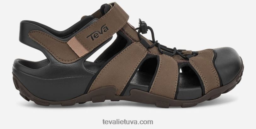 Teva vīriešu krama koks LP40V387 turku kafija