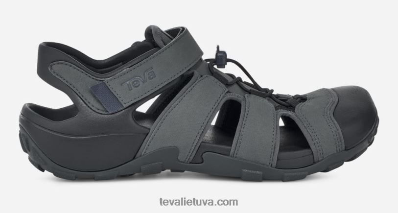 Teva vīriešu krama koks LP40V388 tumša ēna