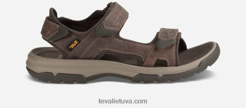 Teva vīriešu langdonas sandales LP40V389 valrieksts