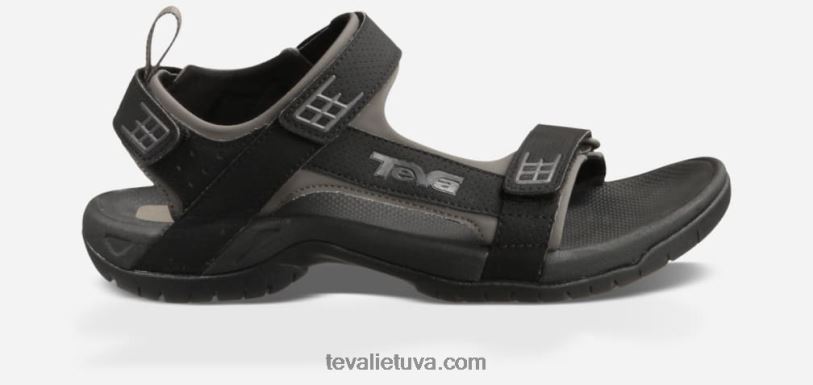 Teva vīriešu minam LP40V143 melns