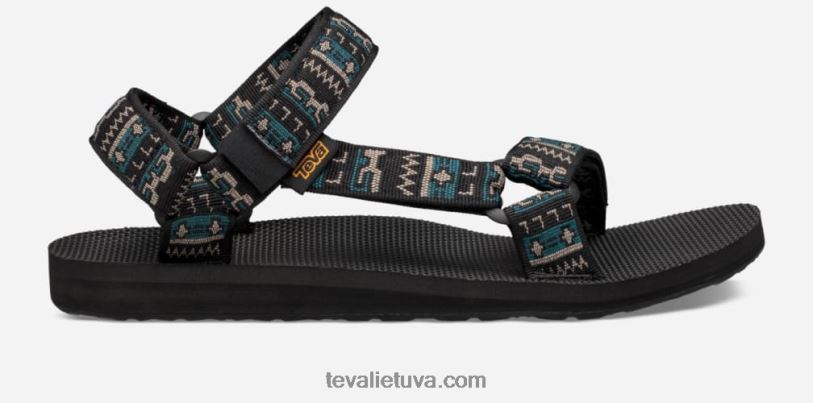 Teva vīriešu oriģināls universāls LP40V234 keramika melna/tape
