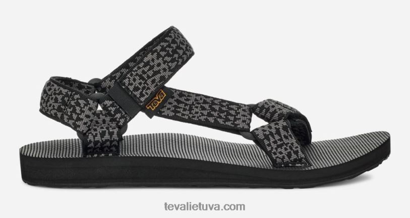 Teva vīriešu oriģināls universāls LP40V235 kodināts melns