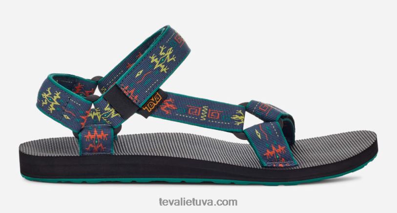 Teva vīriešu oriģināls universāls LP40V237 gekonu flote