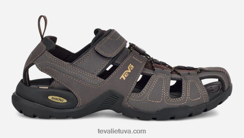 Teva vīriešu priekšgals LP40V145 turku kafija