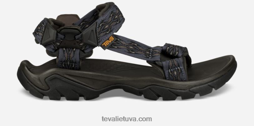 Teva vīriešu terra fi 5 universāls LP40V256 madang zils