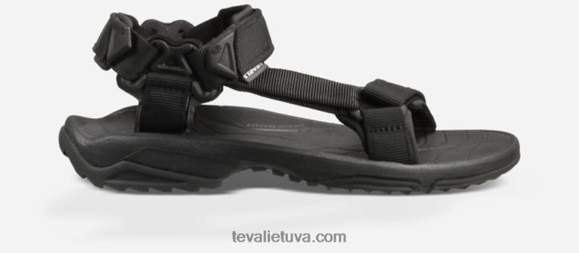 Teva vīriešu terra fi lite LP40V298 melns