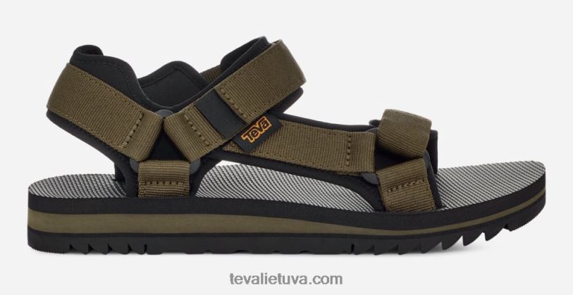 Teva vīriešu universālā taka LP40V404 olīvu