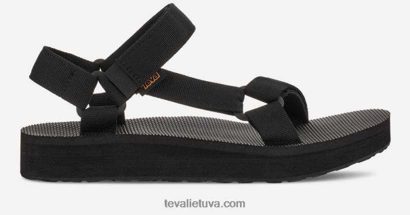 Teva vīriešu vidus universāls LP40V152 melns
