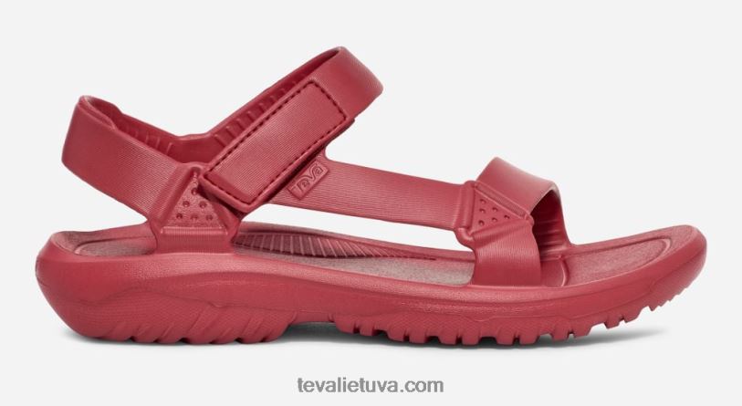 Teva vīriešu viesuļvētras dreifs LP40V270 ķieģeļu sarkans