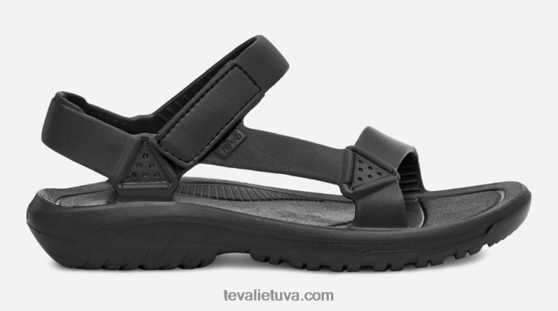 Teva vīriešu viesuļvētras dreifs LP40V271 melns