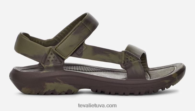 Teva vīriešu viesuļvētras dreifs LP40V273 olīvu virpulis