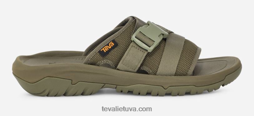 Teva vīriešu viesuļvētras slieksnis LP40V247 olīvu
