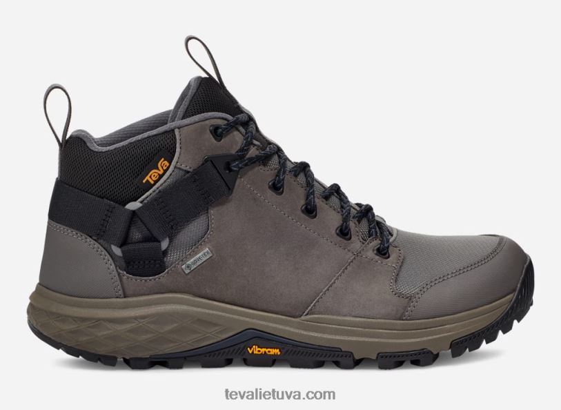 Teva vīriešu grandview gore-tex LP40V292 flote / ogle