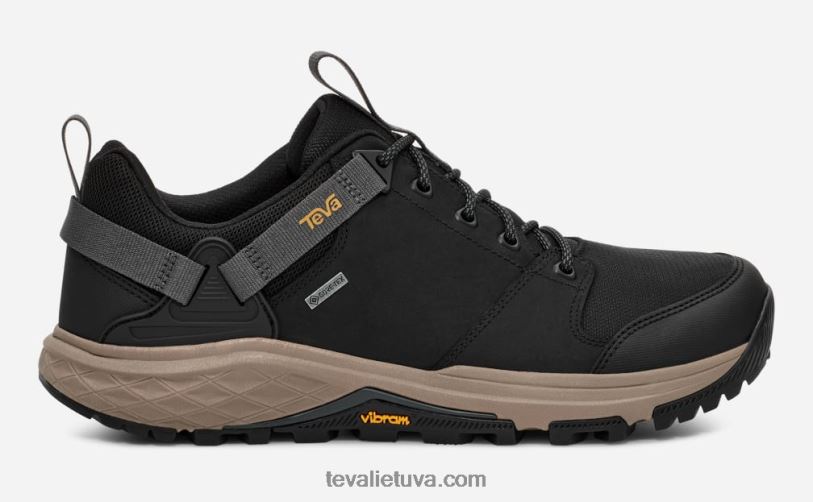 Teva vīriešu grandview gtx zems LP40V413 melns/ogles
