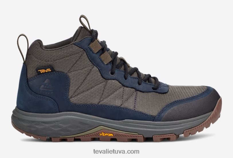 Teva vīriešu ridgeview vid LP40V408 pilnīgs aptumsums