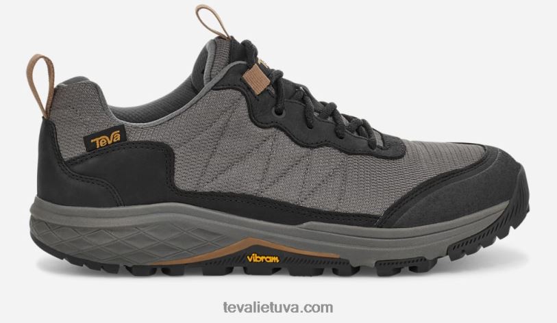 Teva vīriešu ridgeview zems LP40V287 melns