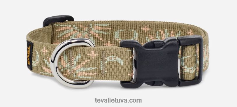 Teva unisex suņu kaklasiksna 19mm LP40V216 saule un mēness alveja