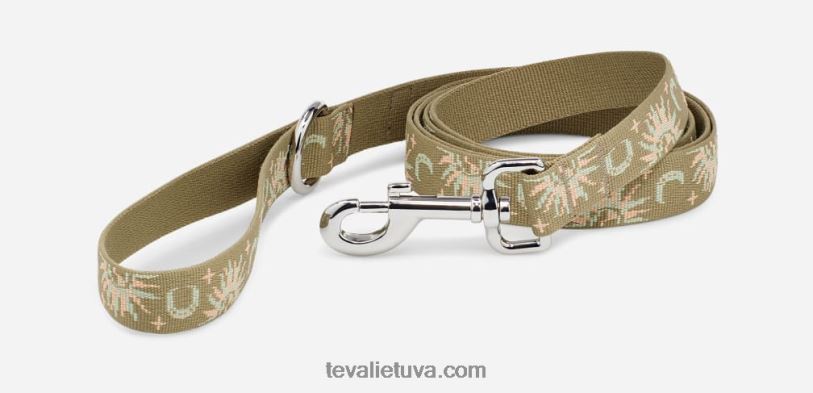 Teva suņu pavada 25mm LP40V211 saule un mēness alveja