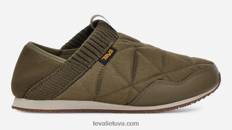 Teva visi dzimumi atceras LP40V181 tumšās olīvas