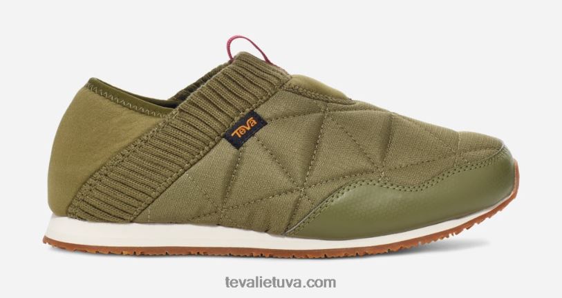 Teva visi dzimumi atceras LP40V184 olīvu