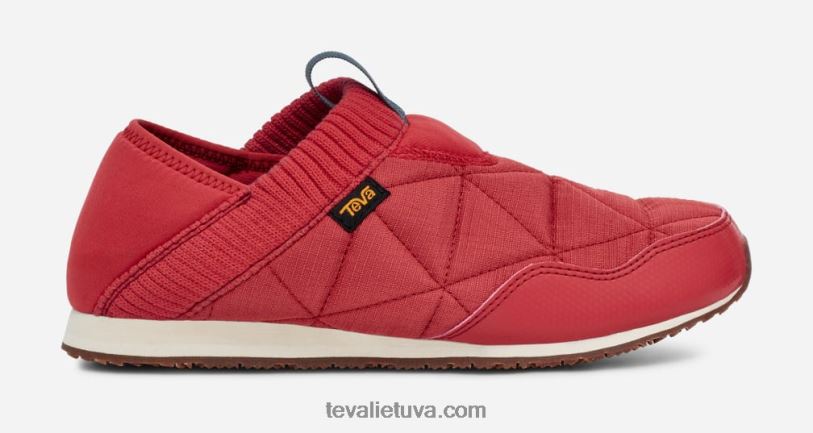 Teva visi dzimumi atceras LP40V185 dzērvene