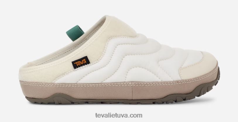 Teva visi dzimumi atceras reljefu LP40V189 bērza/pils pelēks