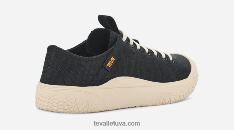 Teva visu dzimumu terra kanjons LP40V103 melns