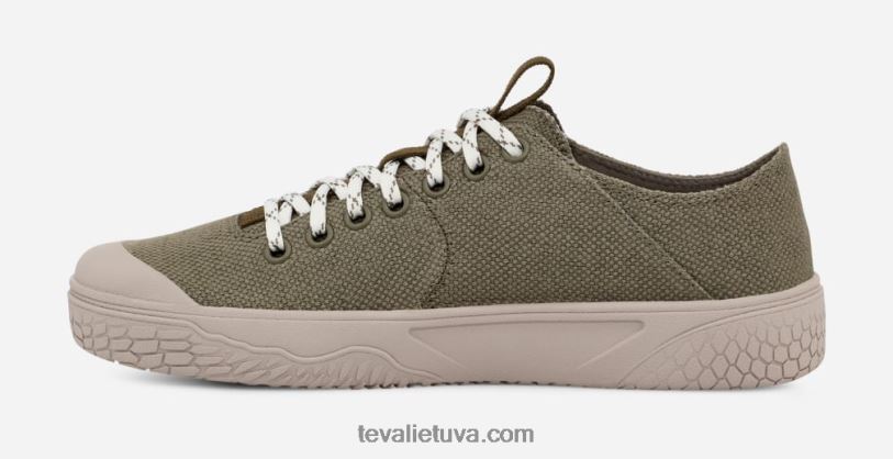 Teva visu dzimumu terra kanjons LP40V104 dedzināta olīve