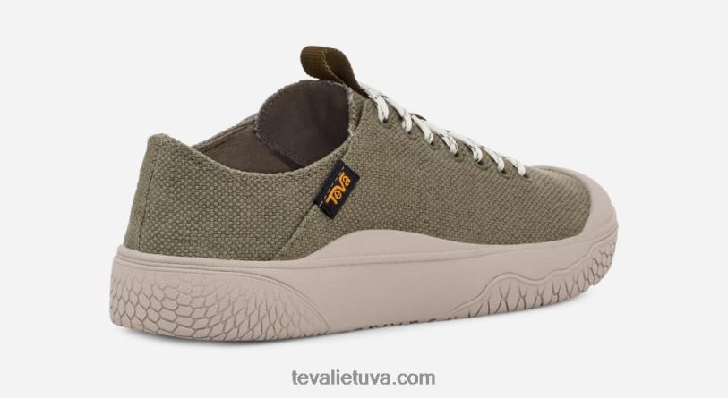 Teva visu dzimumu terra kanjons LP40V104 dedzināta olīve