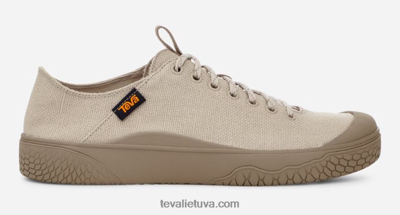 Teva visu dzimumu terra kanjons LP40V107 spalva pelēka