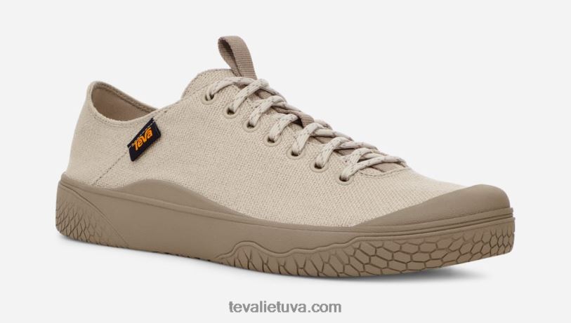 Teva visu dzimumu terra kanjons LP40V107 spalva pelēka
